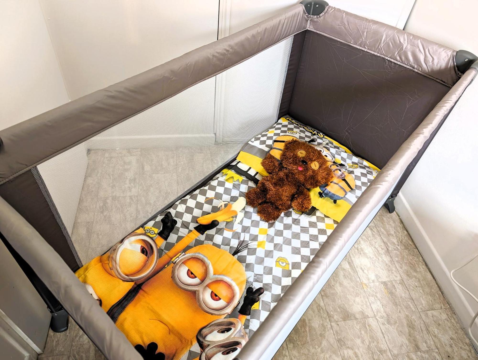 Le Repaire Des Minions - 10' Disney - Familial Bailly-Romainvilliers Buitenkant foto